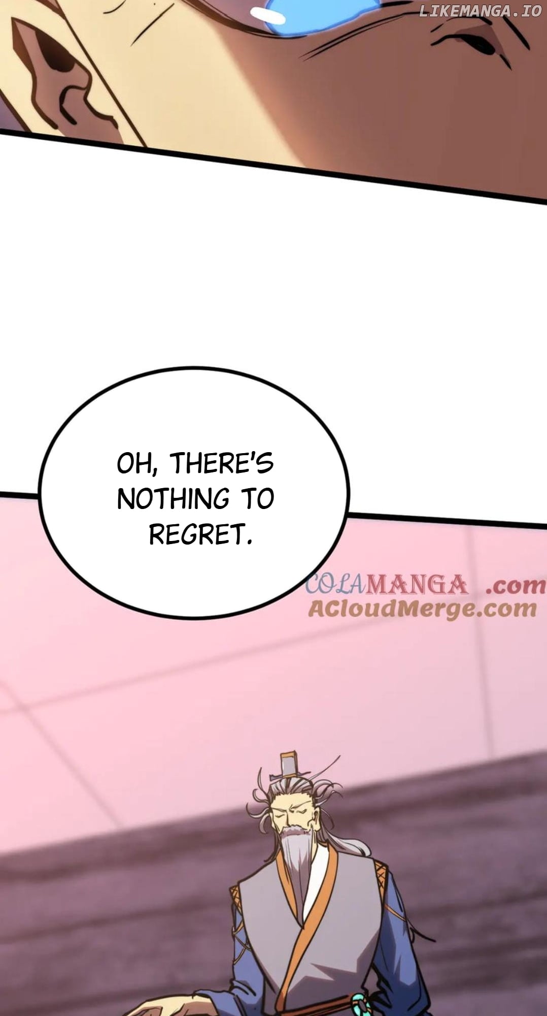 Log into the Future Chapter 194 - page 50